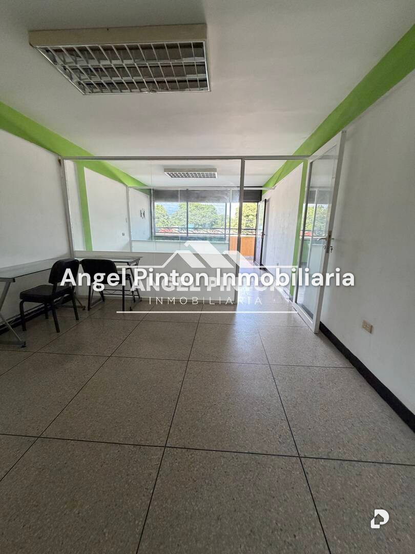 Local comercial en Los Robles, Maracaibo – 1