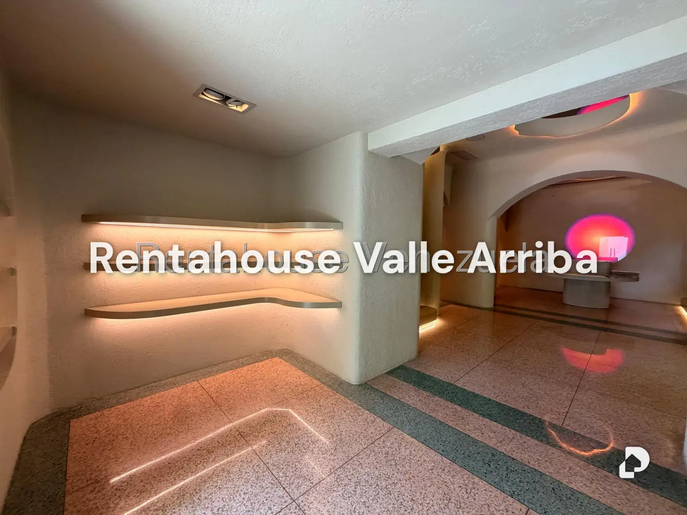 Local comercial en Altamira, Caracas – 4