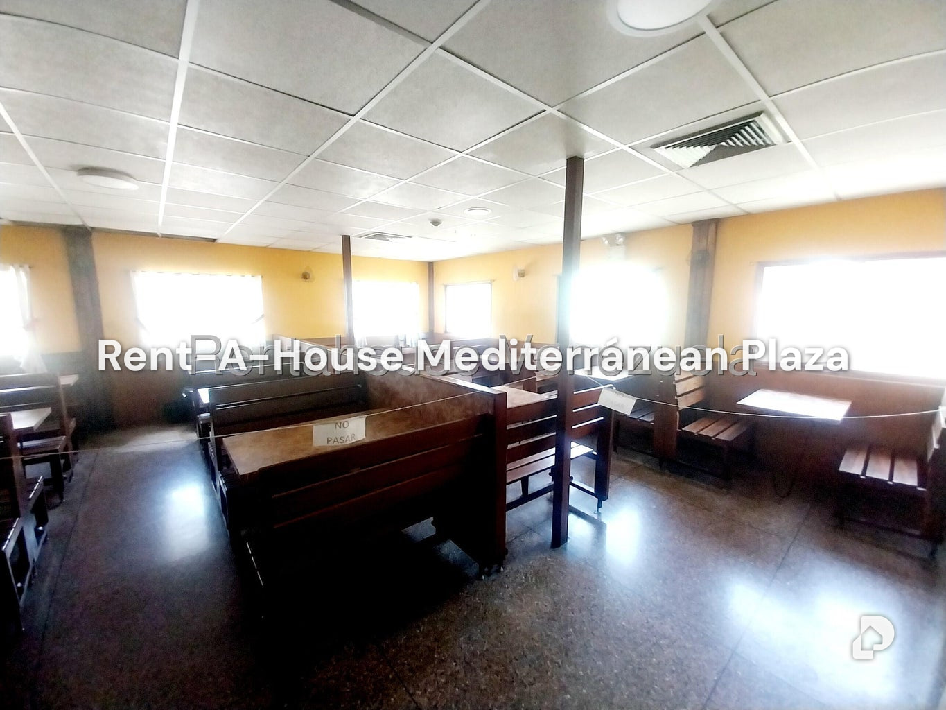 Local comercial en Castillito, San Diego – 16