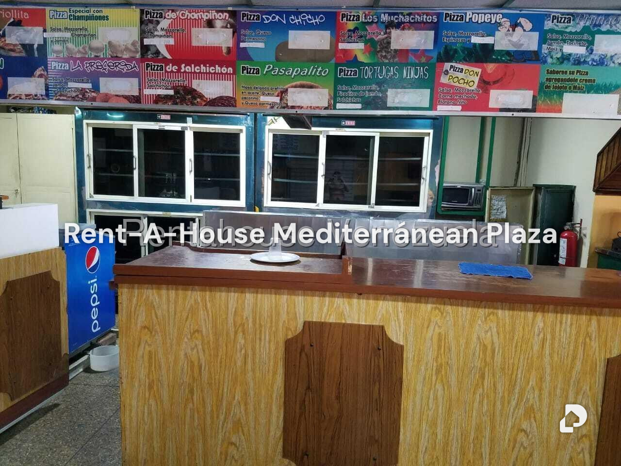 Local comercial en Castillito, San Diego – 10