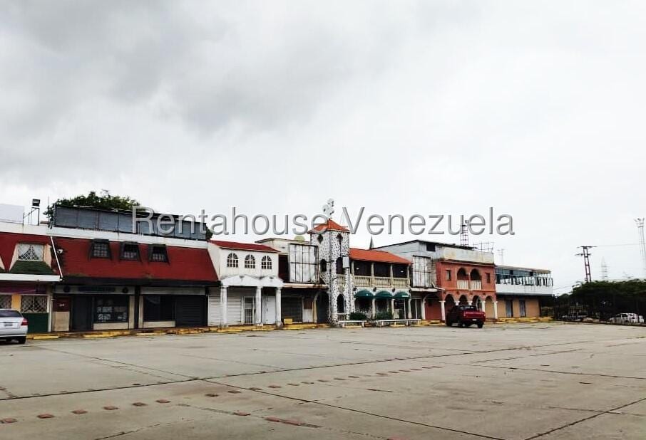 Local comercial en Castillito, San Diego - 1