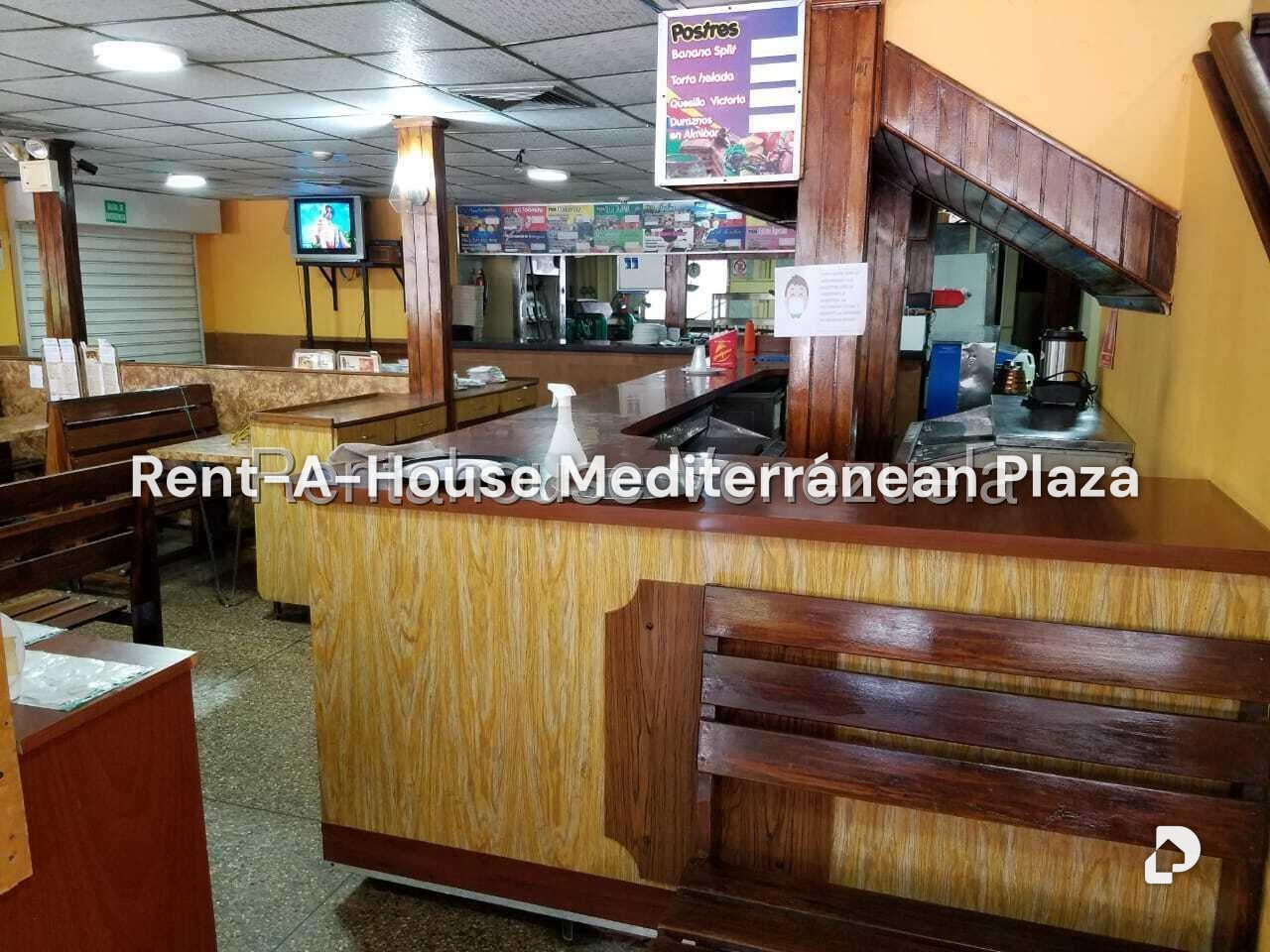Local comercial en Castillito, San Diego – 8