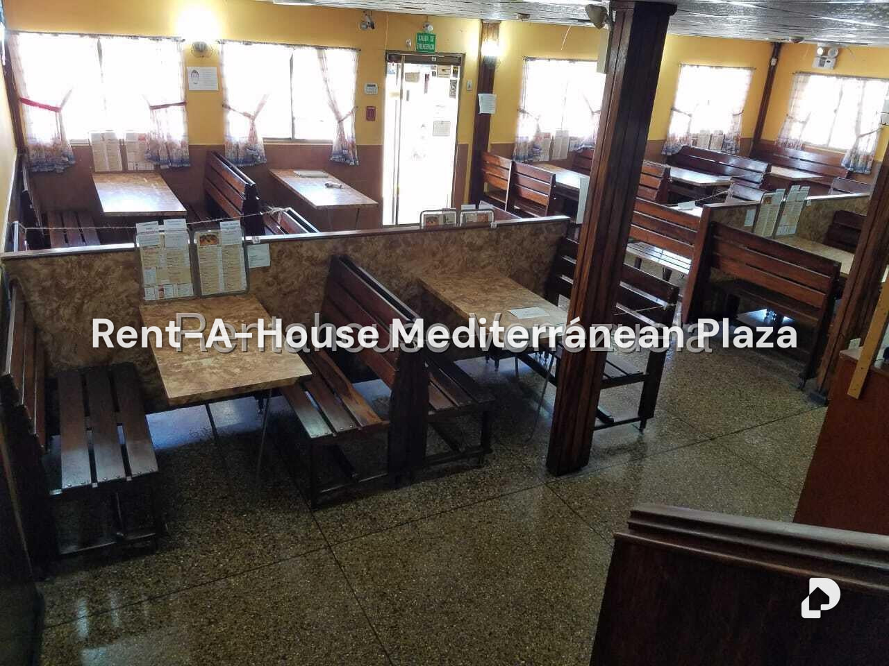 Local comercial en Castillito, San Diego – 3