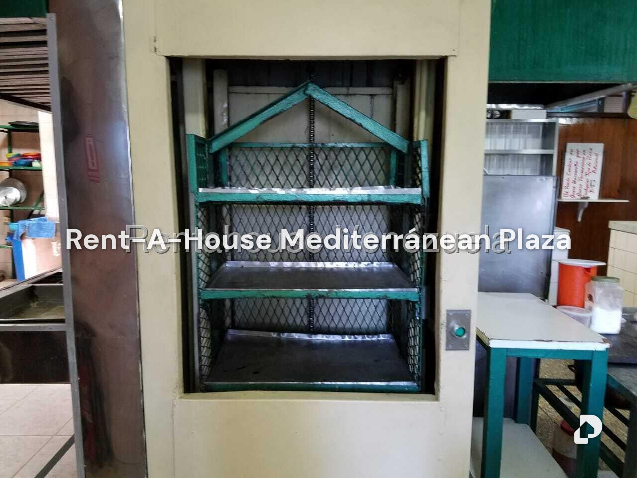Local comercial en Castillito, San Diego – 11