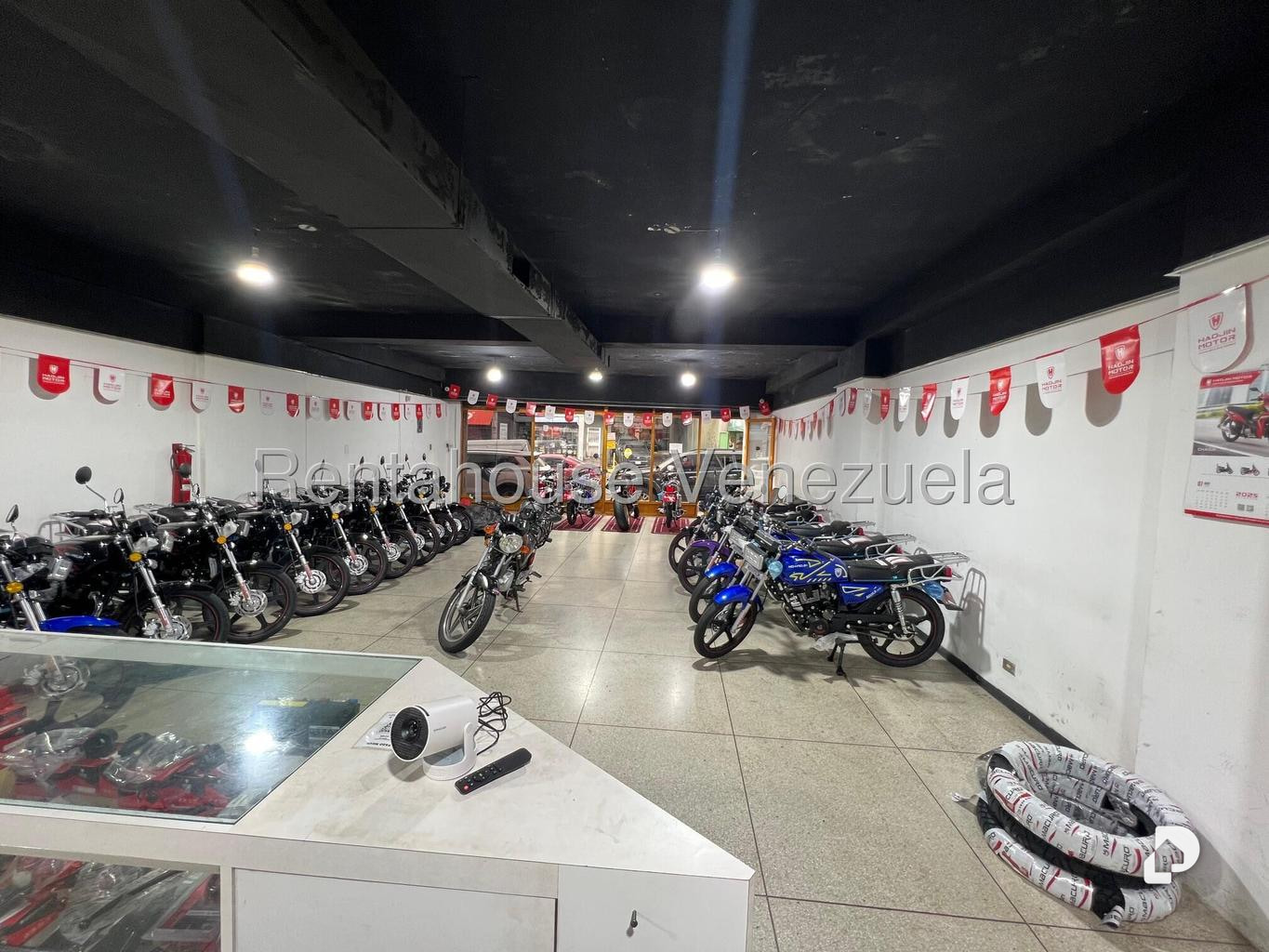 Local comercial en Chacao, Caracas – 1