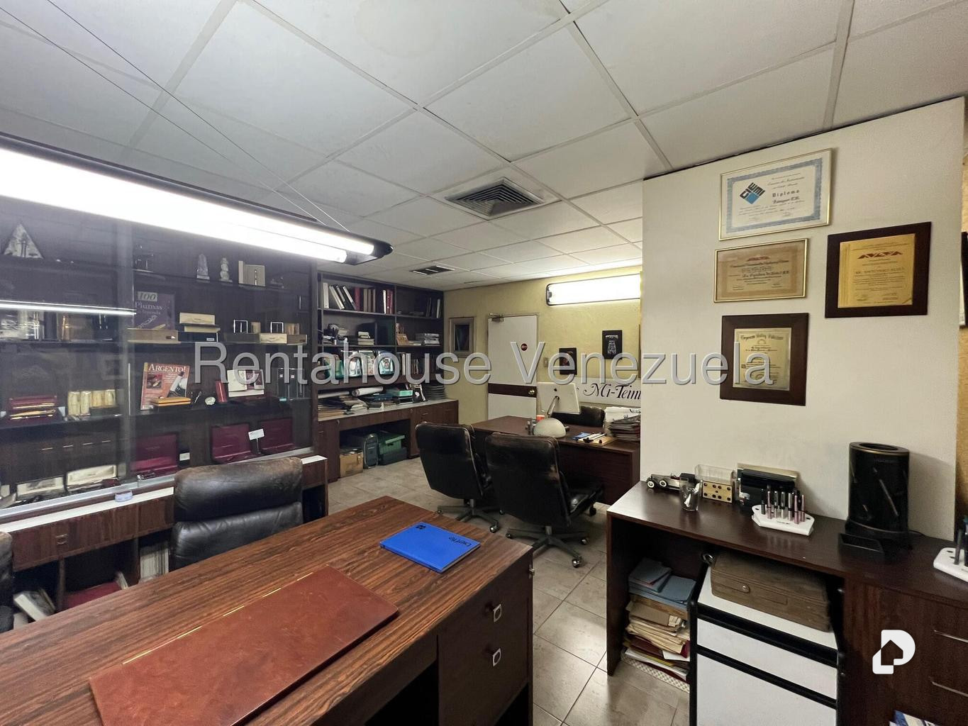 Local comercial en Chacao, Caracas – 6