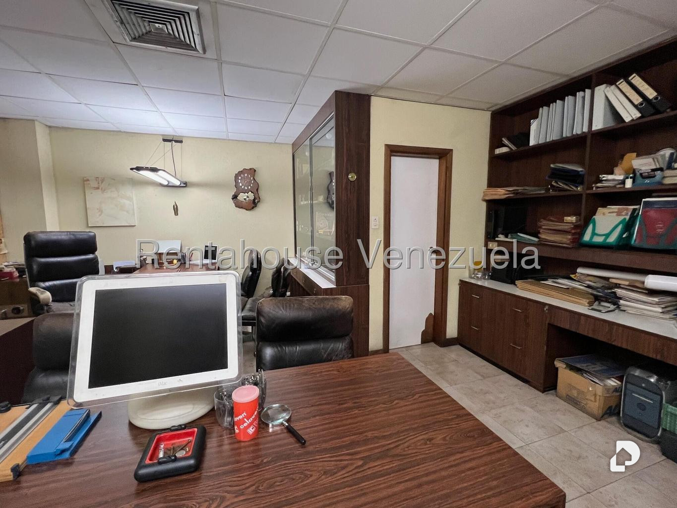 Local comercial en Chacao, Caracas – 14