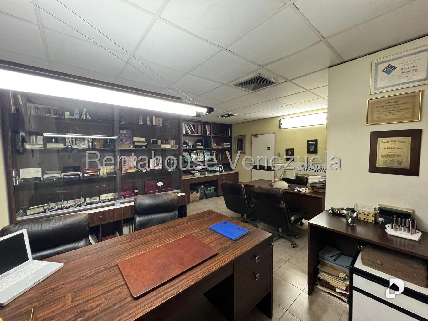 Local comercial en Chacao, Caracas – 13