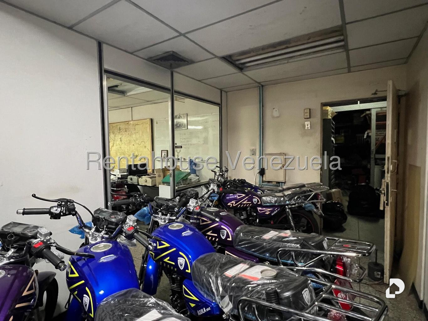 Local comercial en Chacao, Caracas – 16