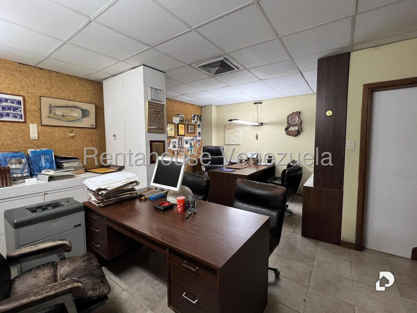 Local comercial en Chacao, Caracas – 15