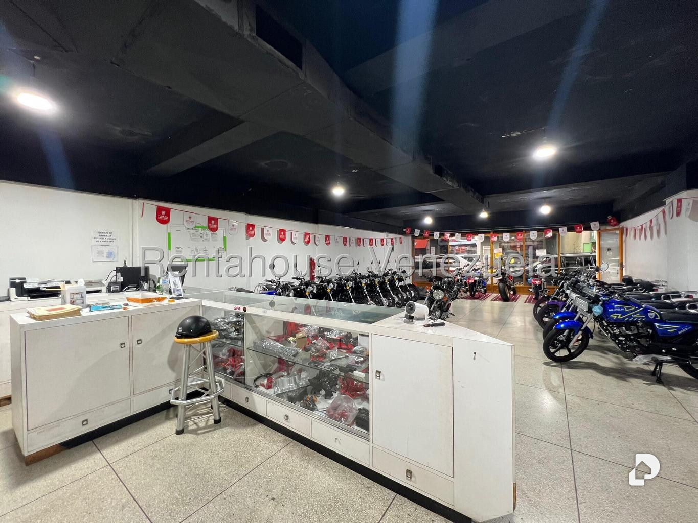 Local comercial en Chacao, Caracas – 4