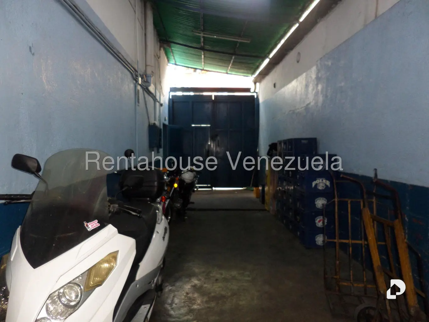 Local comercial en Boleíta Norte, Caracas – 15