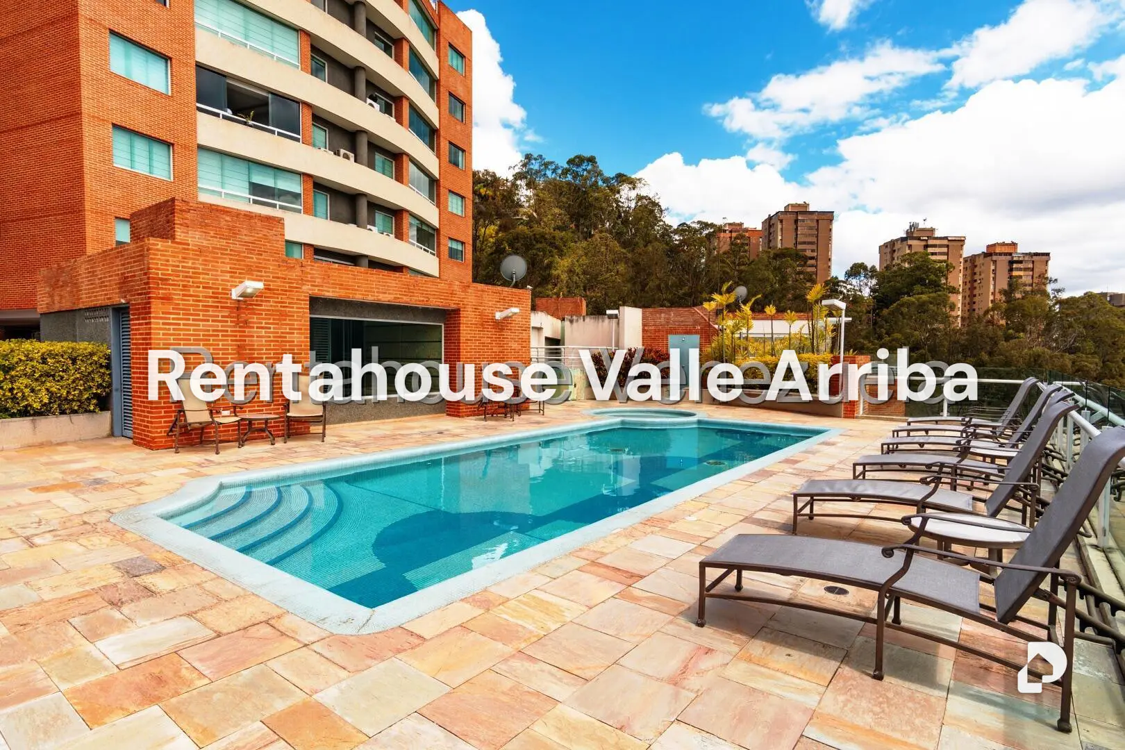 Apartment in Lomas del Sol, Caracas – 3