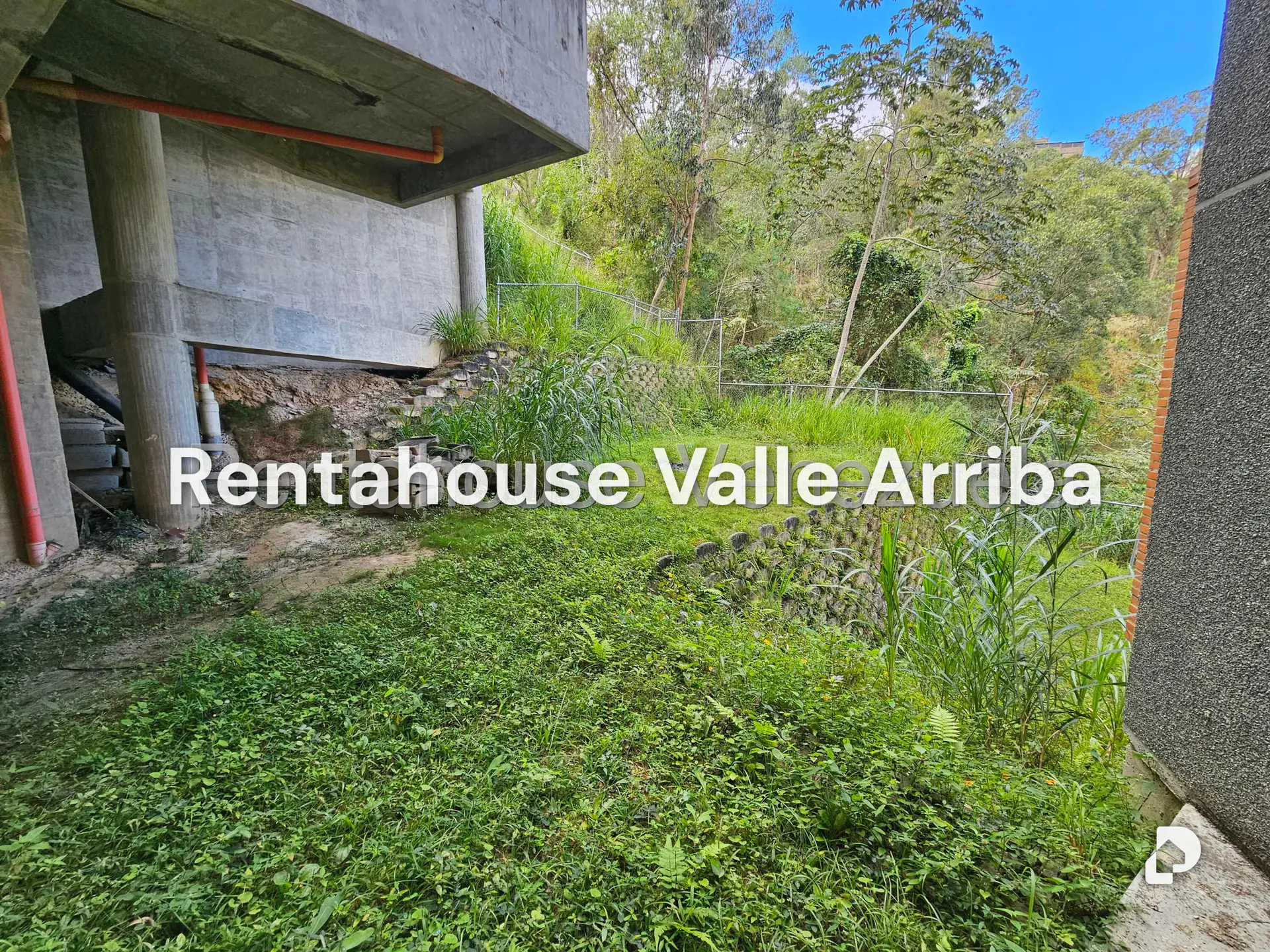 Apartment in Lomas del Sol, Caracas – 4