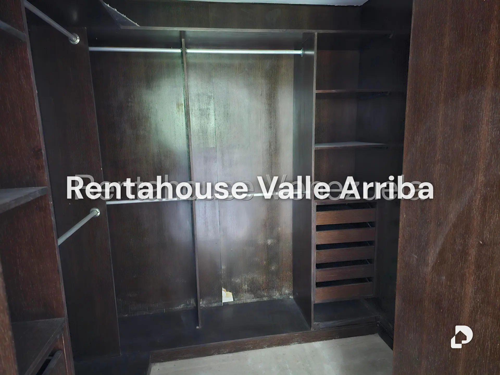 Apartment in Lomas del Sol, Caracas – 13