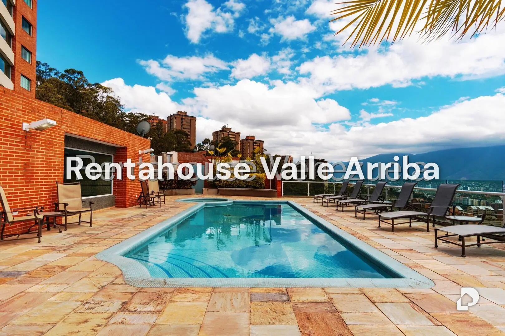 Apartment in Lomas del Sol, Caracas – 2