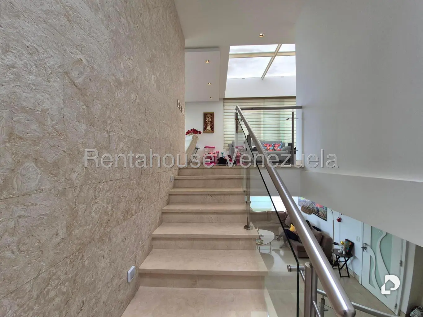 Apartamento en Villa Nueva Hatillo, Caracas – 21