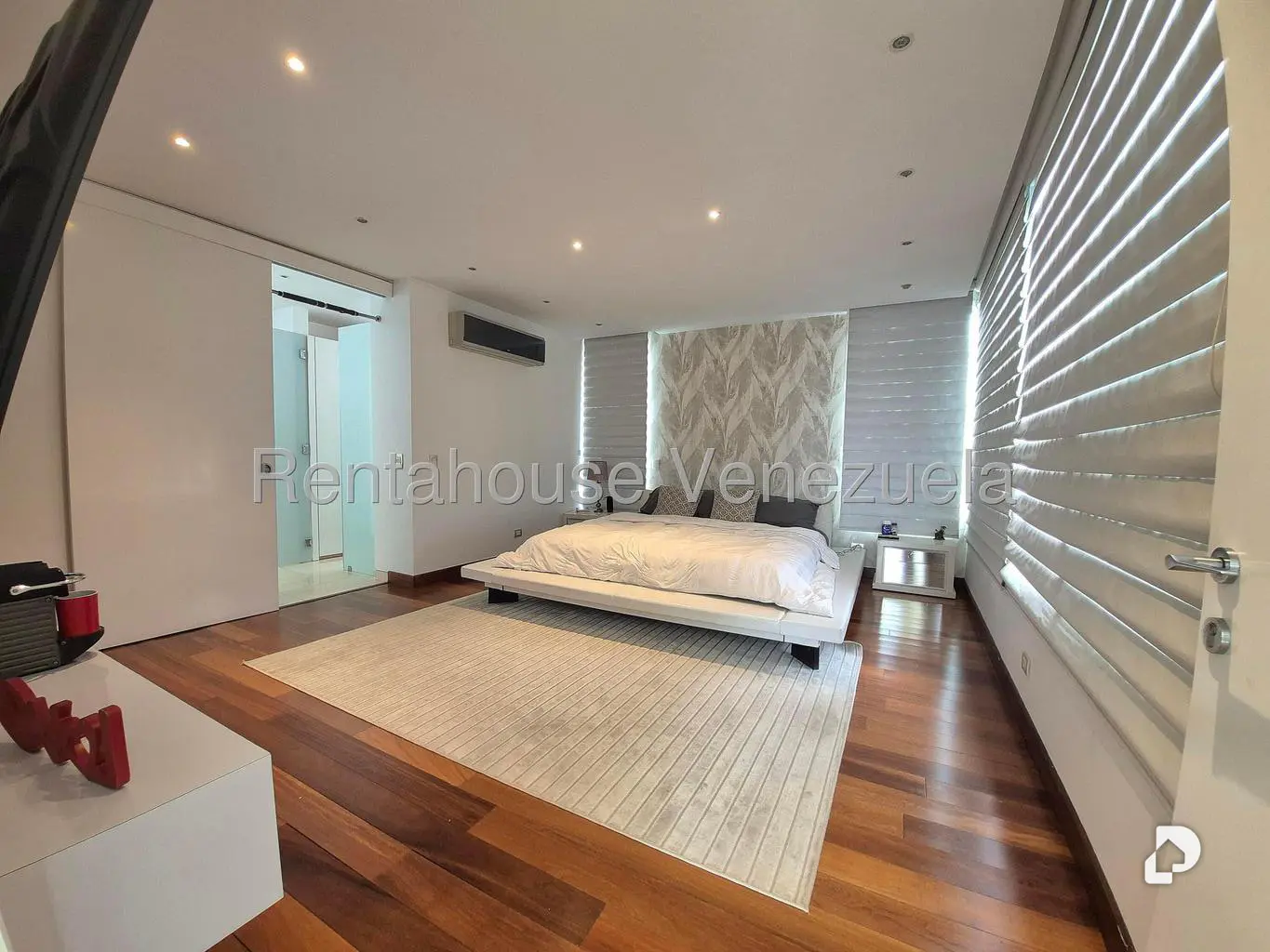 Apartamento en Villa Nueva Hatillo, Caracas – 27