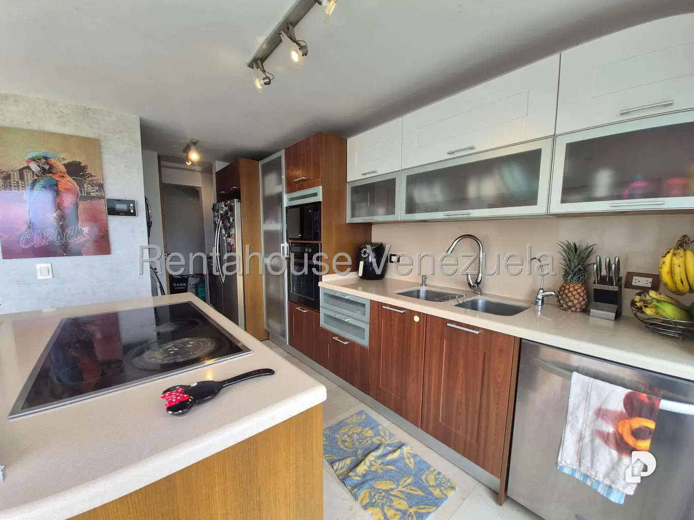 Apartamento en Villa Nueva Hatillo, Caracas – 14