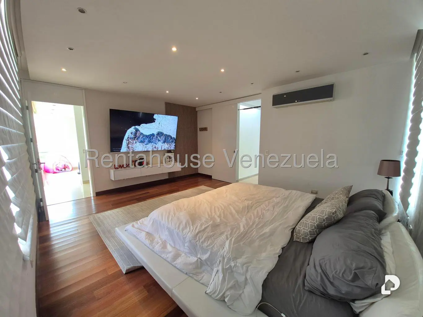 Apartamento en Villa Nueva Hatillo, Caracas – 29
