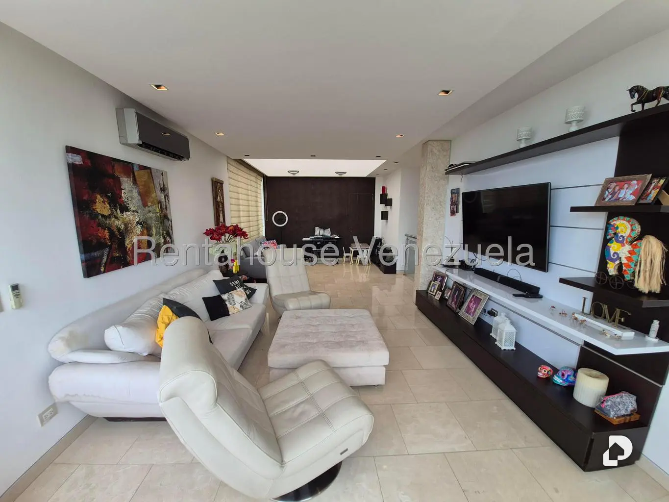 Apartamento en Villa Nueva Hatillo, Caracas – 26