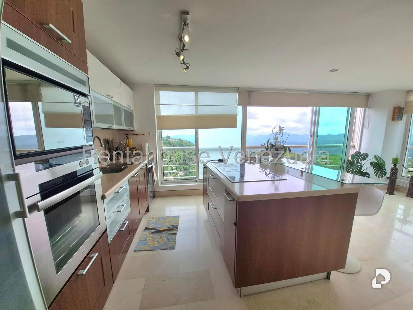 Apartamento en Villa Nueva Hatillo, Caracas – 10