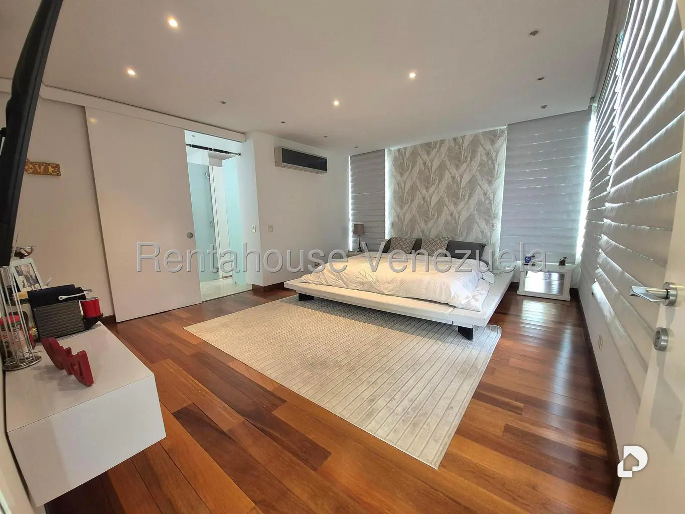 Apartamento en Villa Nueva Hatillo, Caracas – 28
