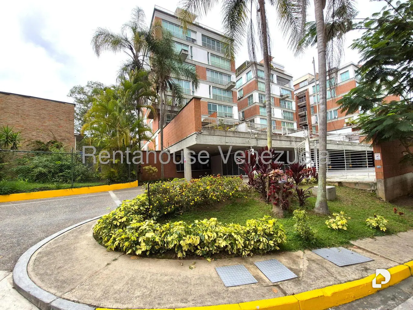 Apartamento en Villa Nueva Hatillo, Caracas – 2