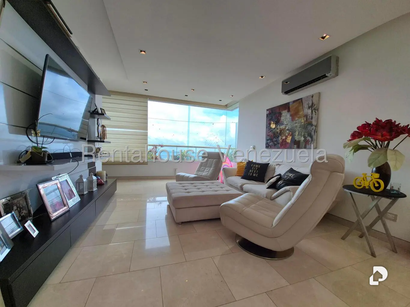 Apartamento en Villa Nueva Hatillo, Caracas – 23