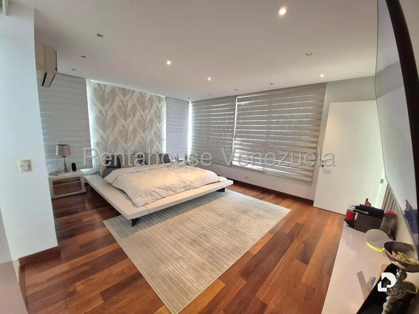 Apartamento en Villa Nueva Hatillo, Caracas – 30