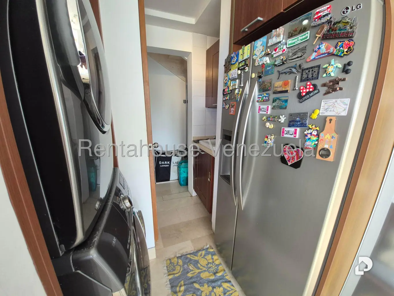 Apartamento en Villa Nueva Hatillo, Caracas – 18