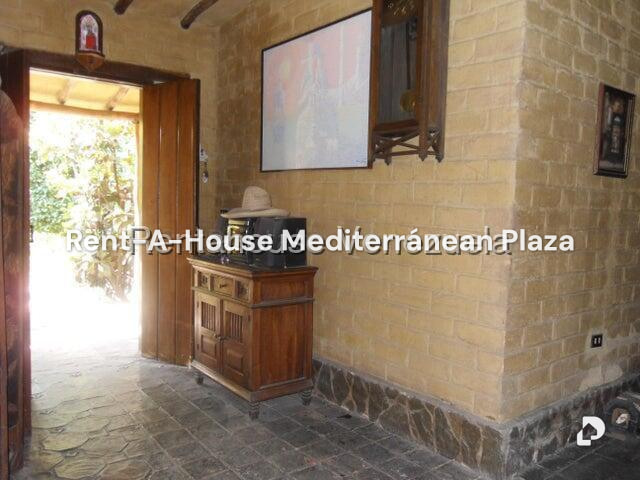 Casa en El Encanto, Libertador – 4
