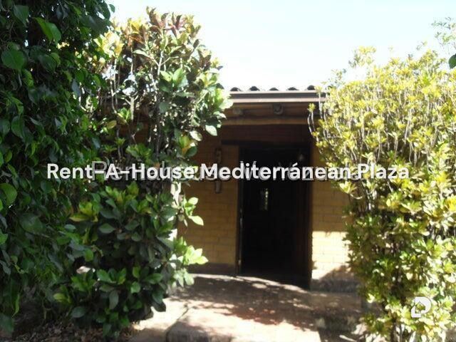 Casa en El Encanto, Libertador – 30