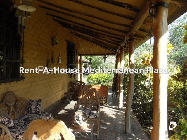 Casa en El Encanto, Libertador – 29