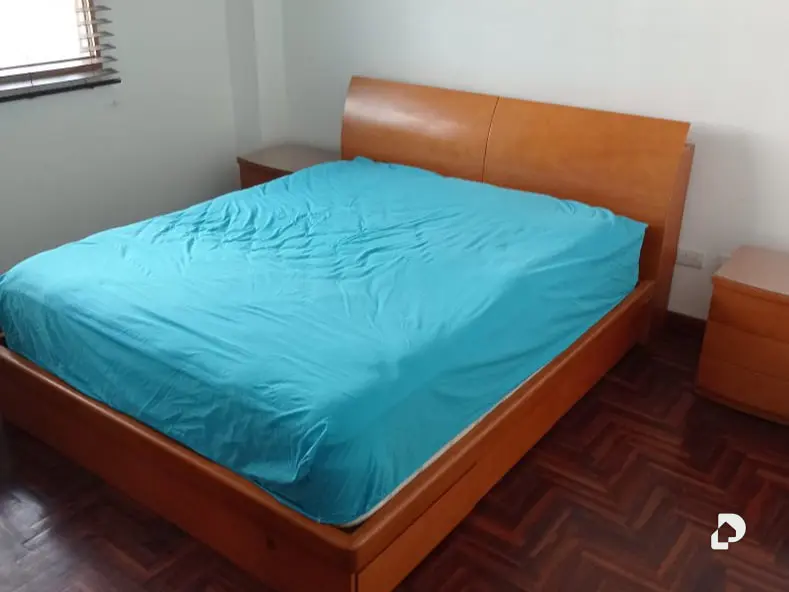 Casa en La Unión, Caracas – 13
