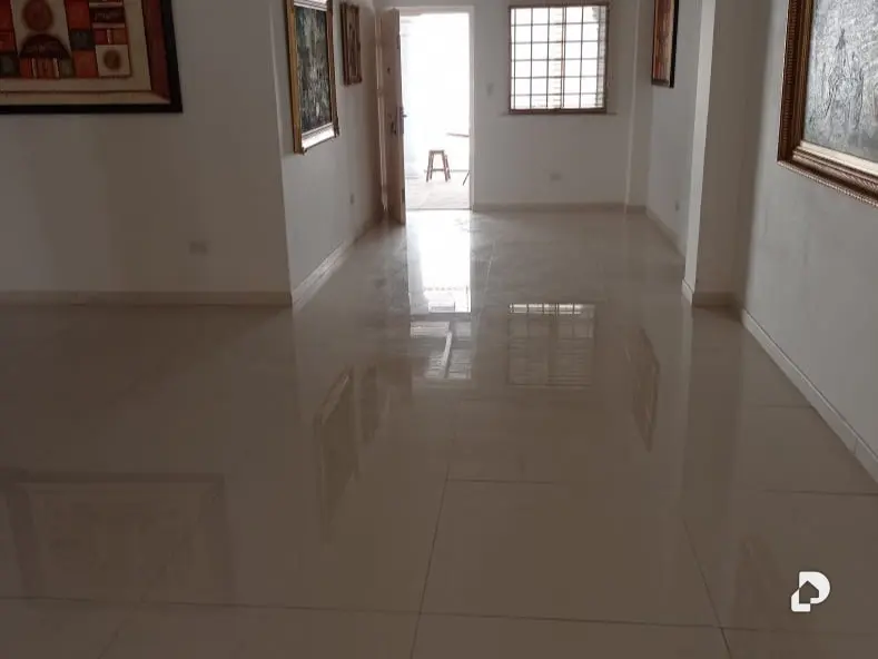 Casa en La Unión, Caracas – 5