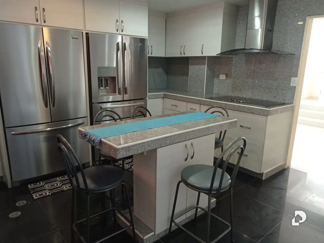 Casa en La Unión, Caracas – 6