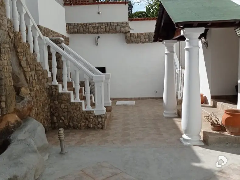 Casa en La Unión, Caracas – 2