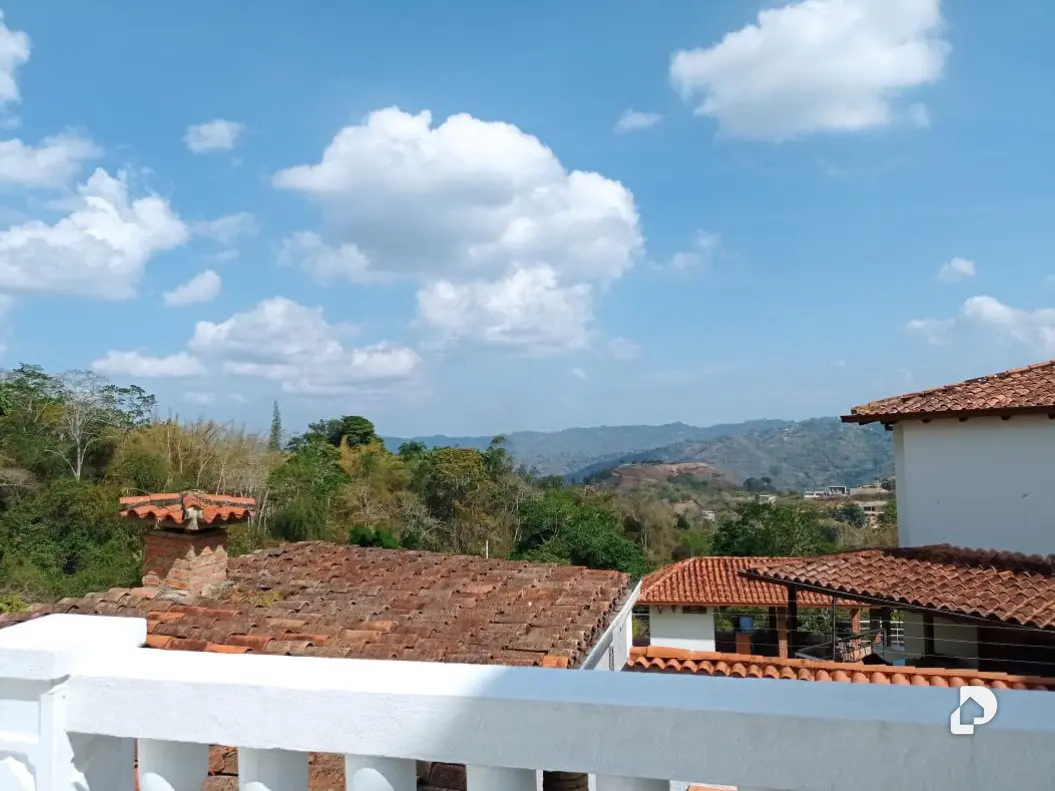 Casa en La Unión, Caracas – 17