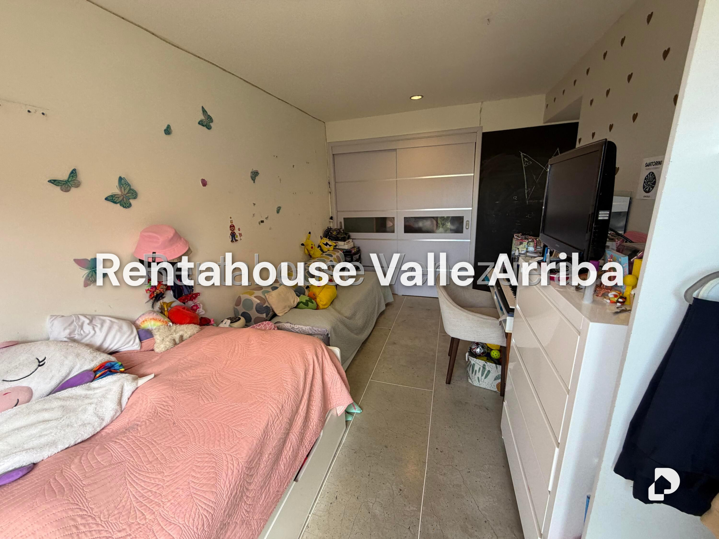 Apartamento en Loma Linda, Caracas – 14