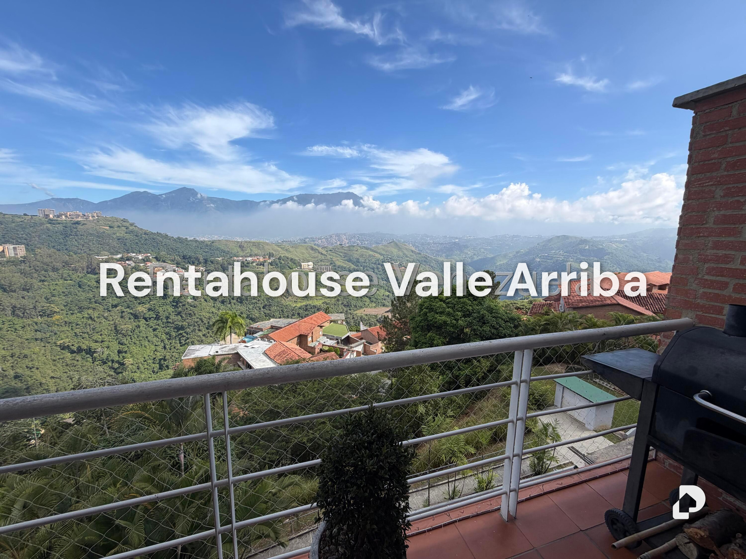 Apartamento en Loma Linda, Caracas – 19