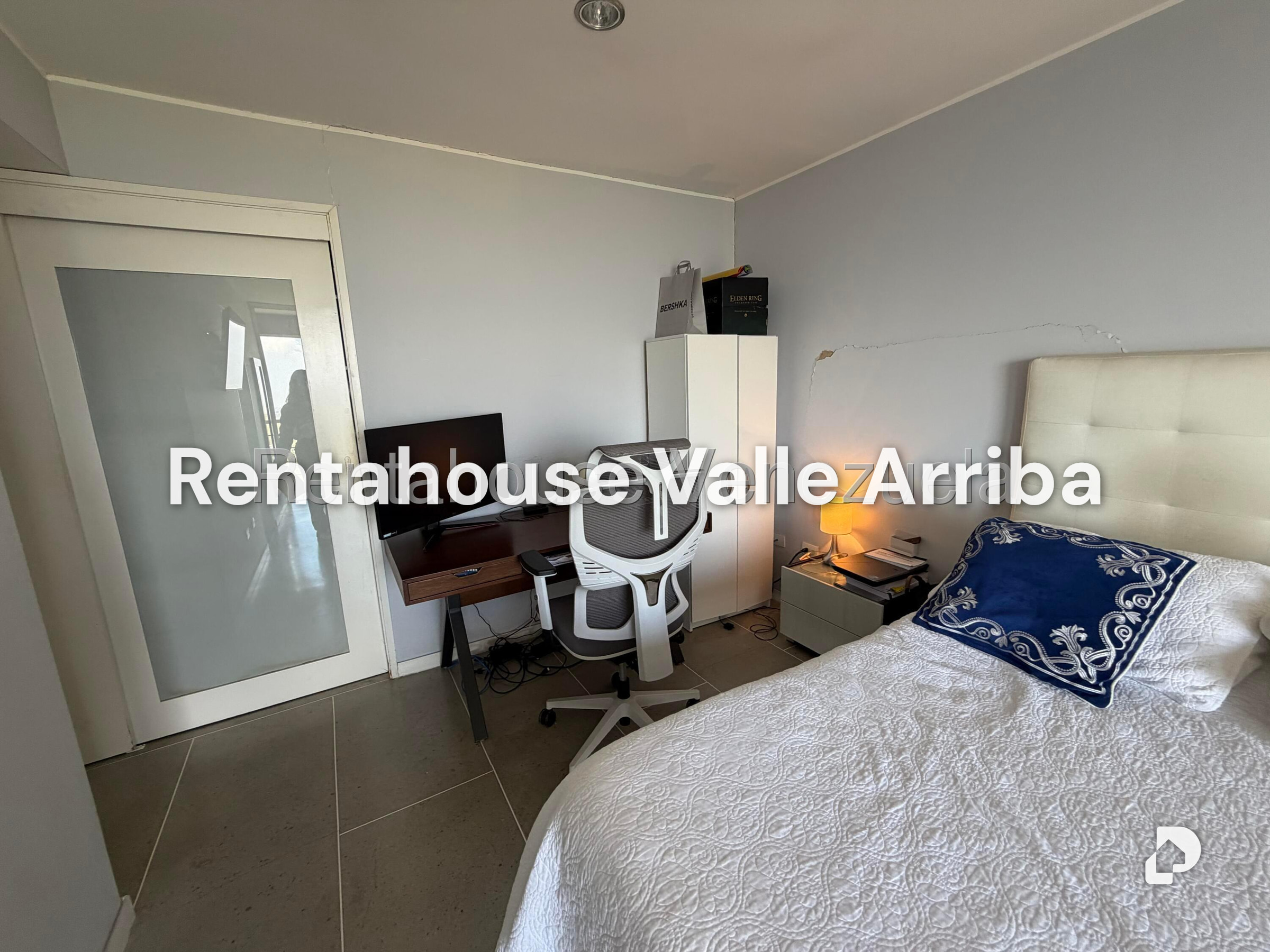 Apartamento en Loma Linda, Caracas – 9