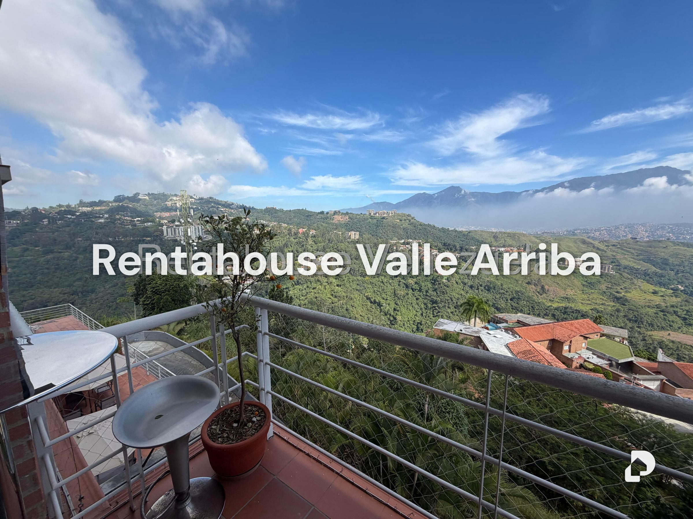 Apartamento en Loma Linda, Caracas – 20