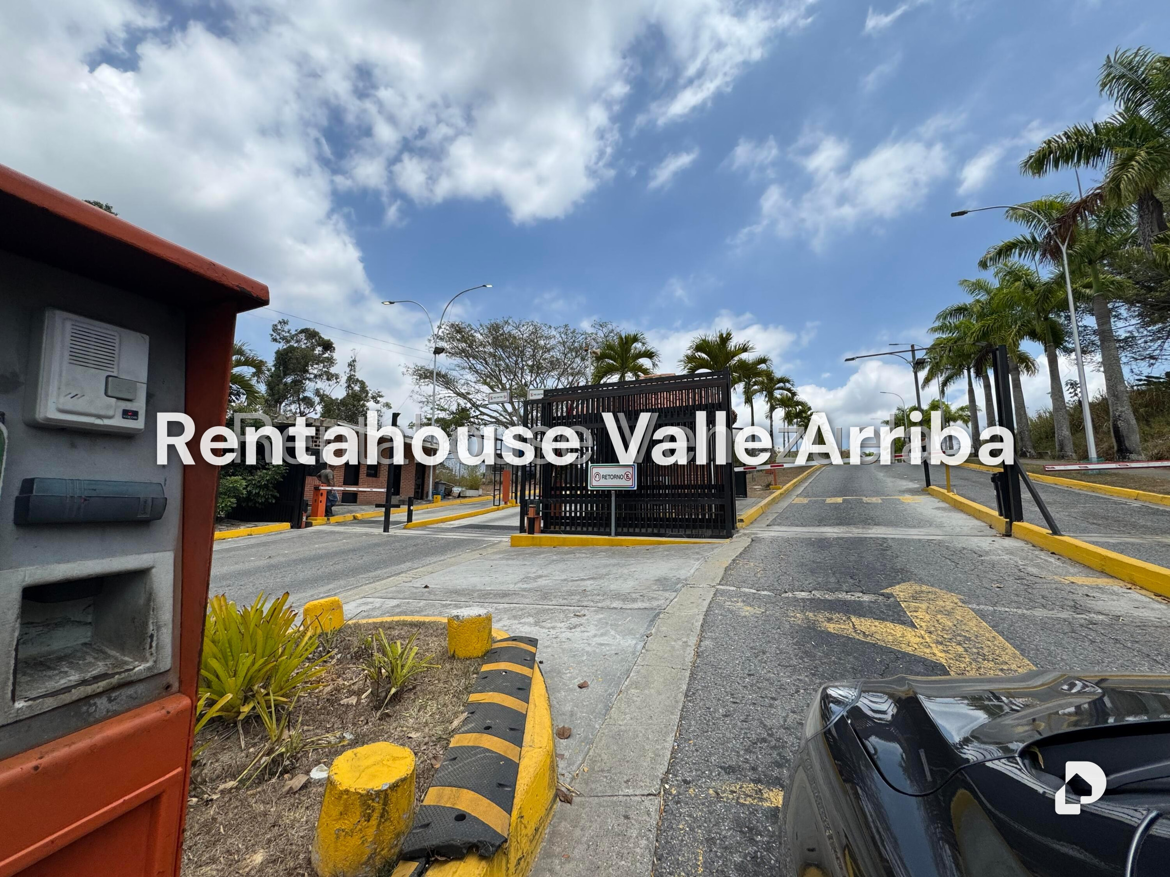 Apartamento en Loma Linda, Caracas – 1