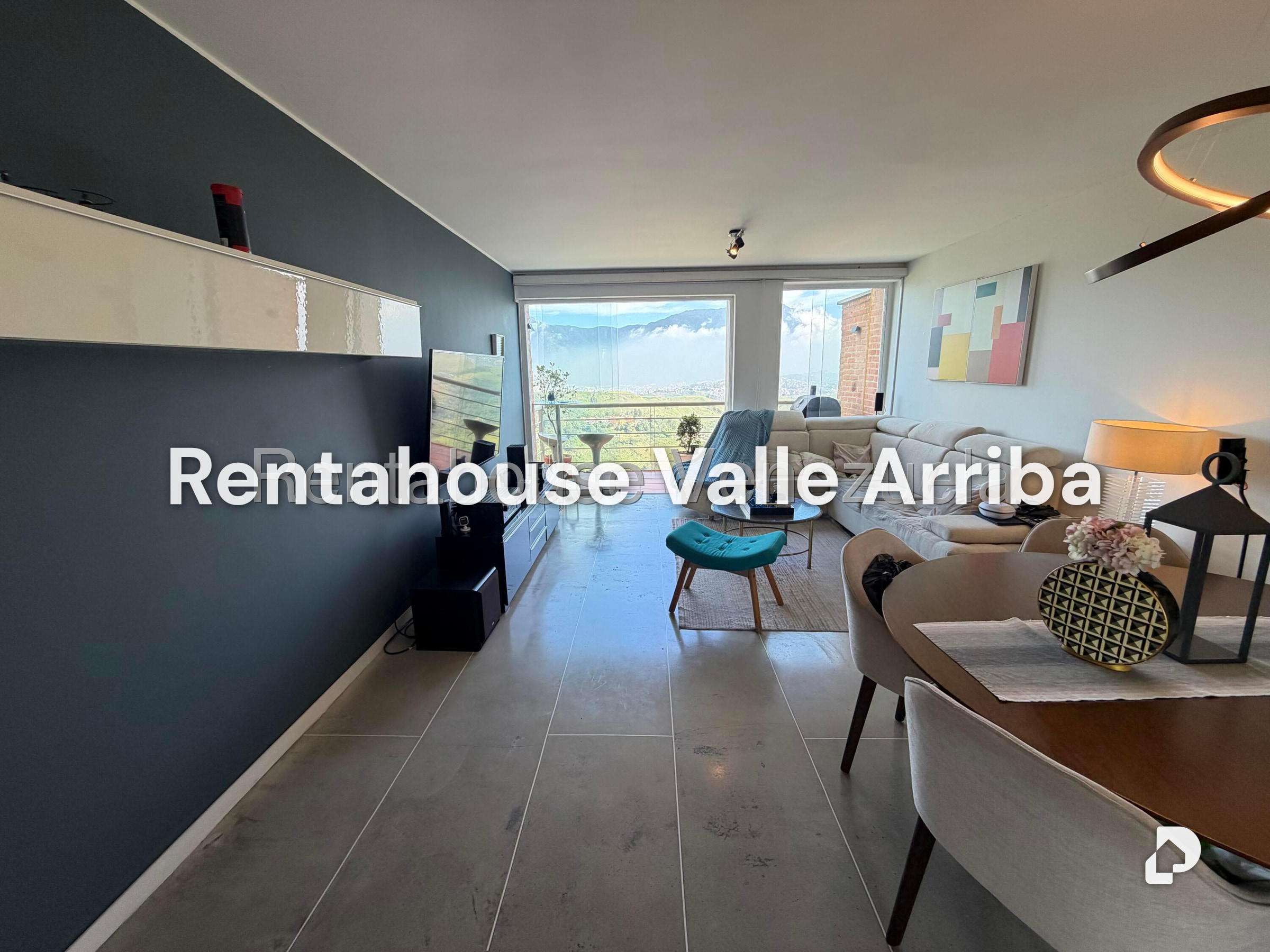 Apartamento en Loma Linda, Caracas – 25