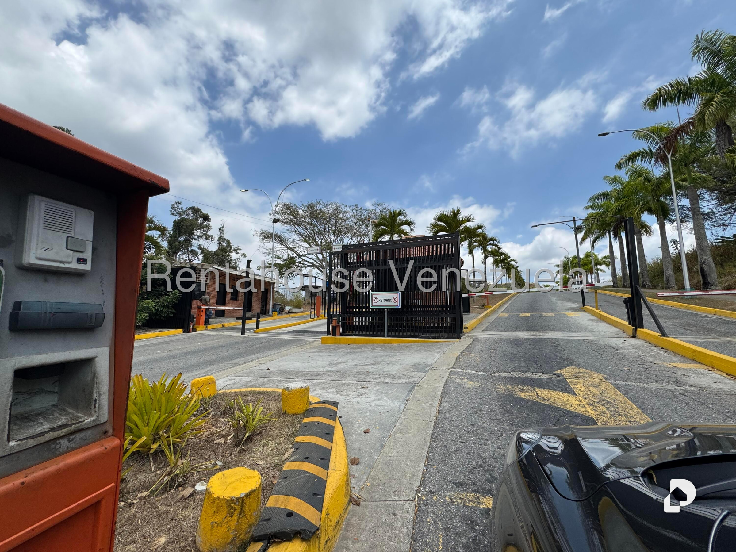 Apartamento en Loma Linda, Caracas