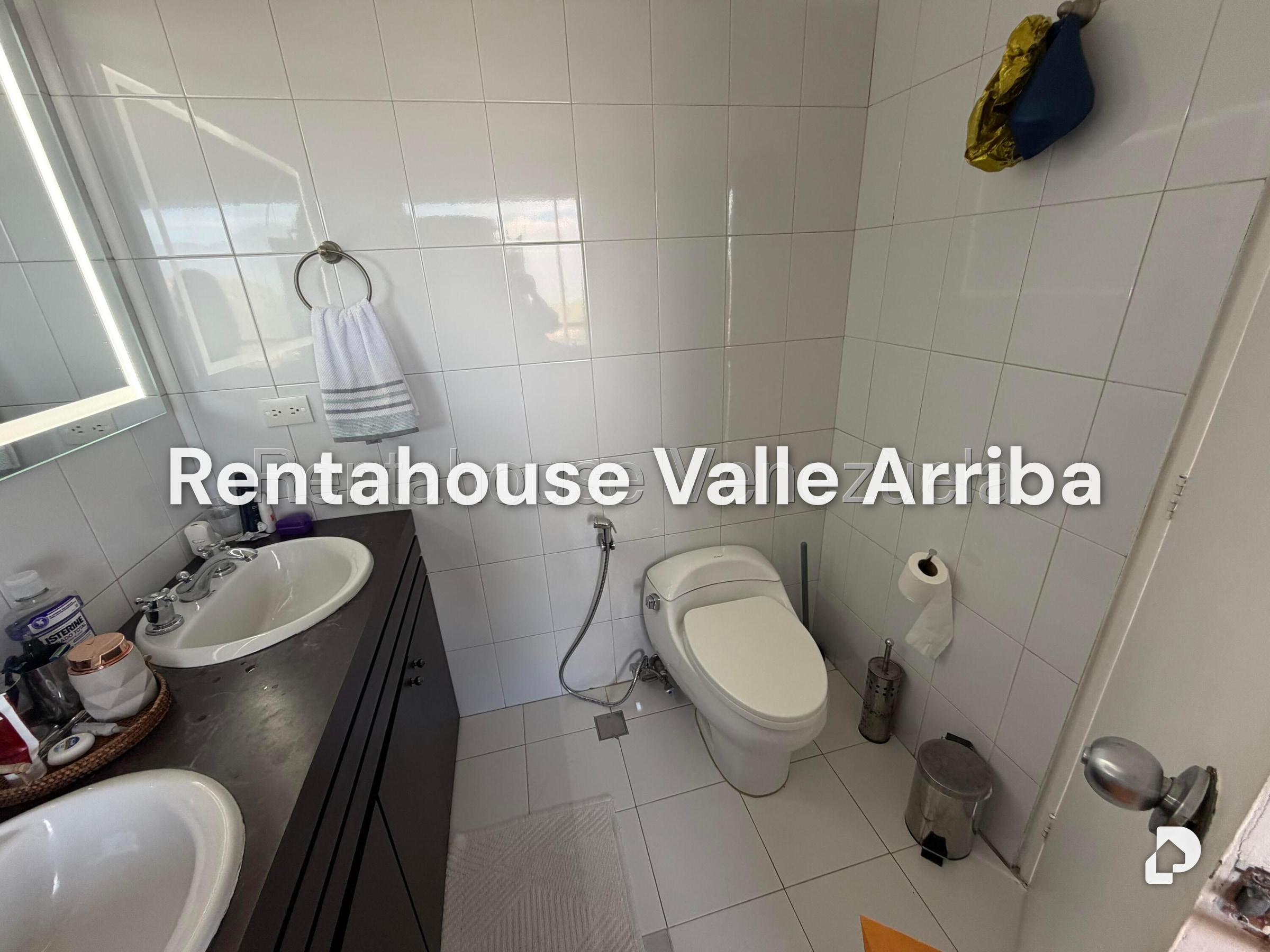 Apartamento en Loma Linda, Caracas – 10