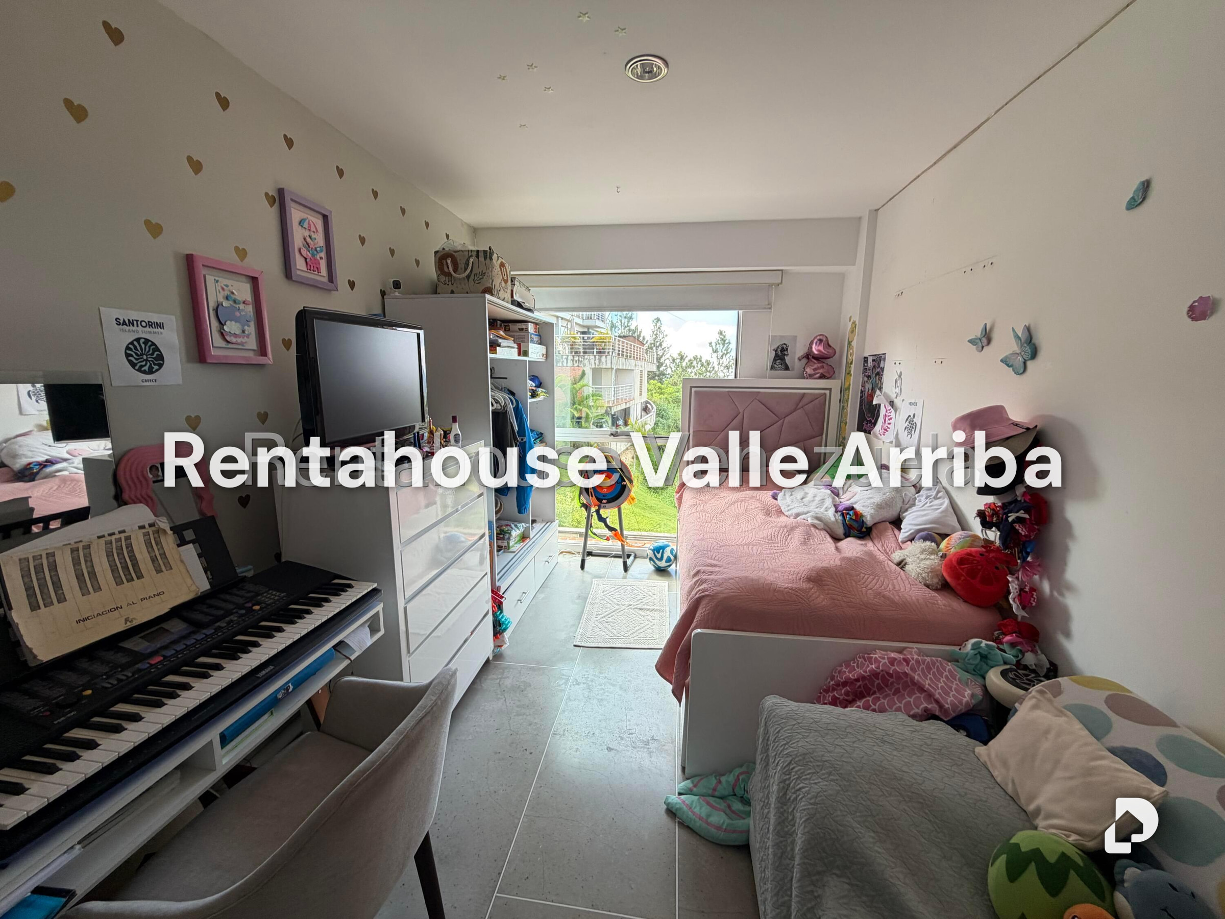 Apartamento en Loma Linda, Caracas – 16