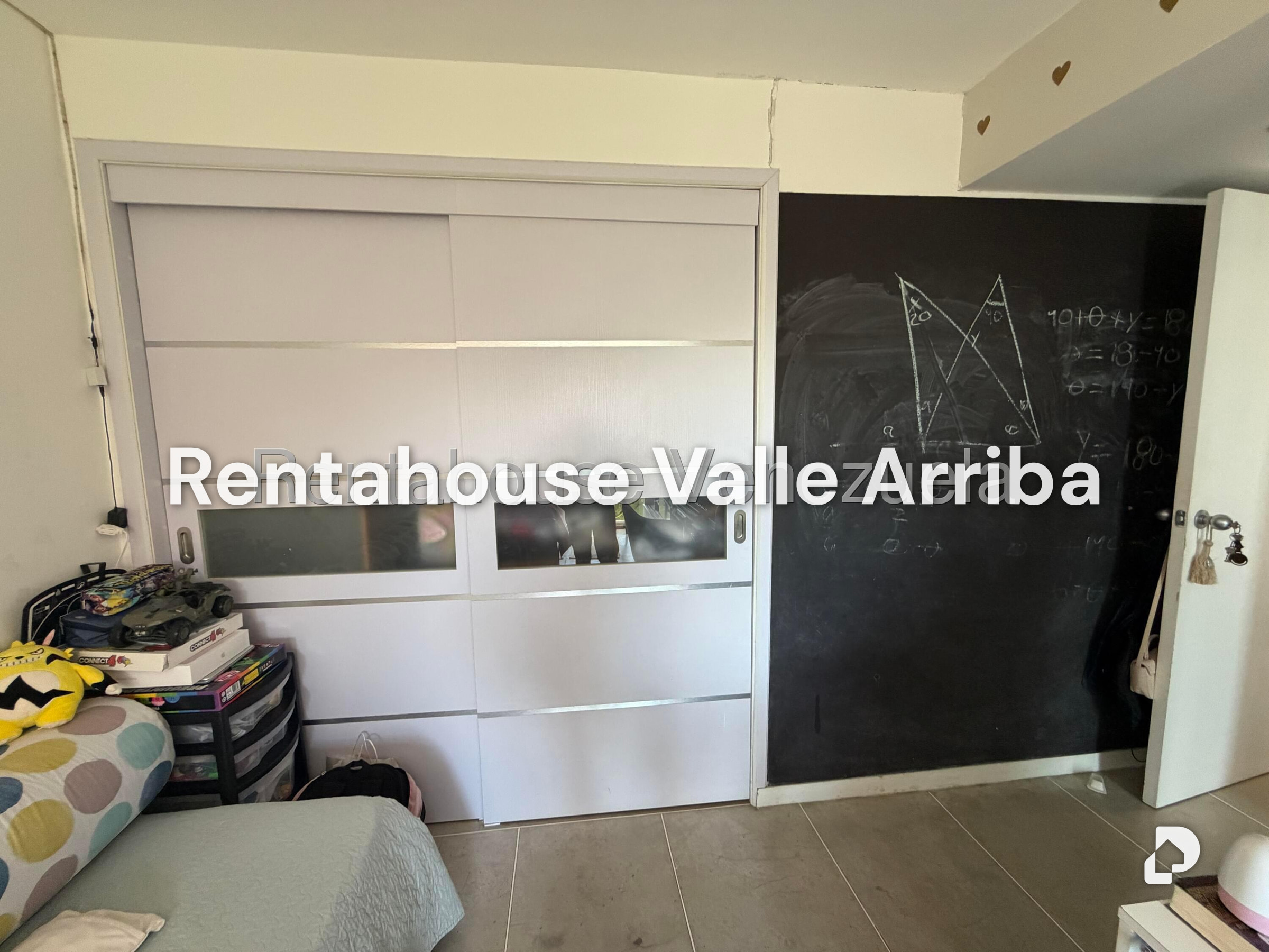 Apartamento en Loma Linda, Caracas – 15