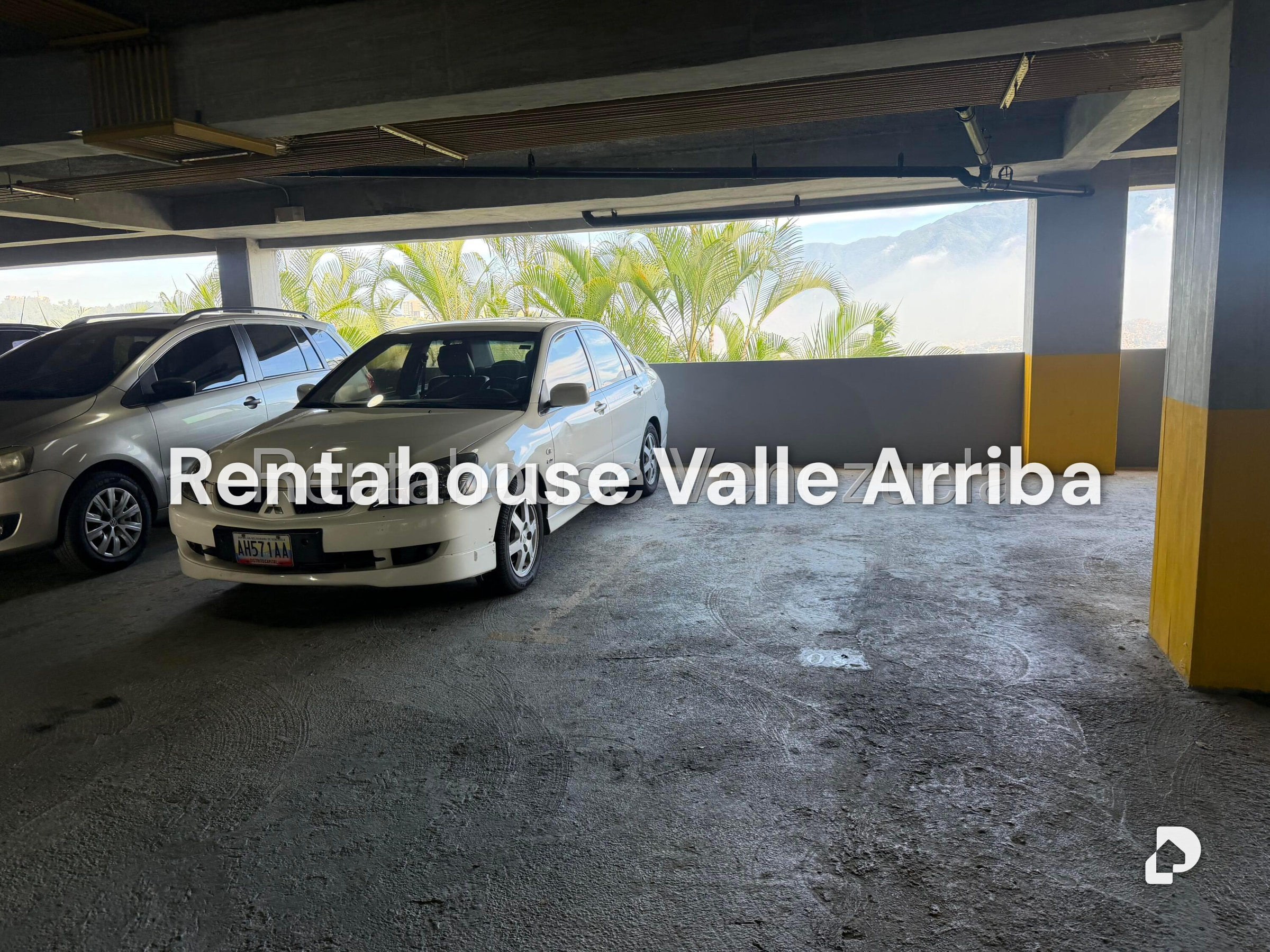 Apartamento en Loma Linda, Caracas – 29